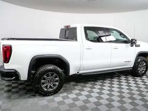 New 2026 GMC Sierra 1500 AT4X image 29