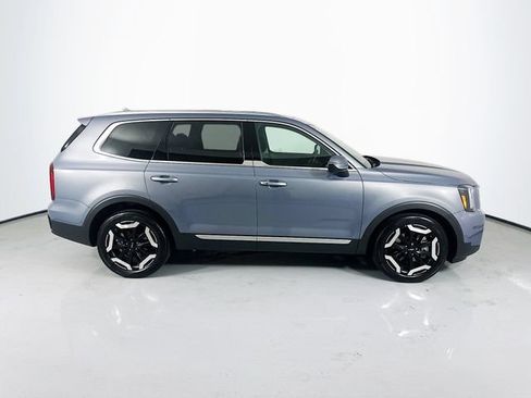 Used 2025 Kia Telluride S FWD image 10