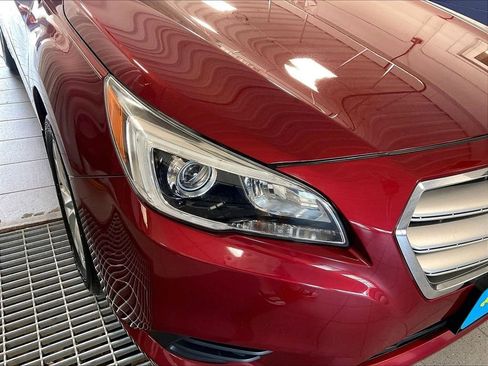 Used 2017 Subaru Legacy 2.5i Premium AWD/4WD image 31