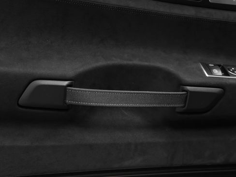 Used 2021 Mercedes-Benz AMG GT Black Series w/ Lane Tracking Package image 76