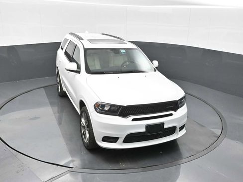 Used 2020 Dodge Durango GT image 16