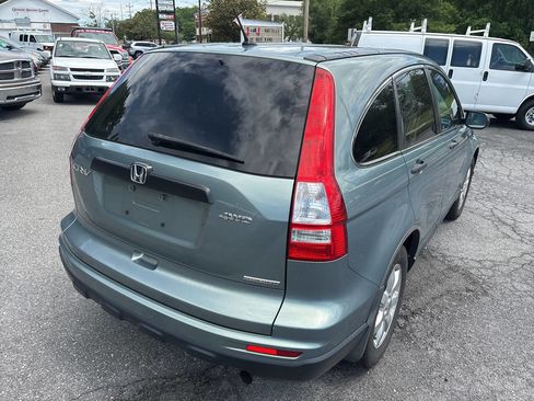 Used 2011 Honda CR-V SE image 7
