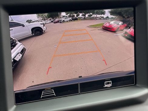 Certified 2024 Chevrolet Silverado 1500 Custom image 16