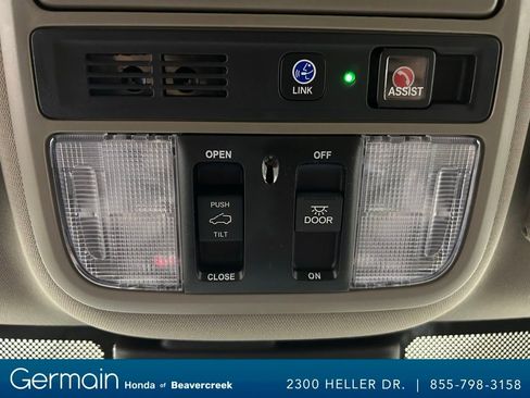 Used 2022 Honda Odyssey Touring image 30