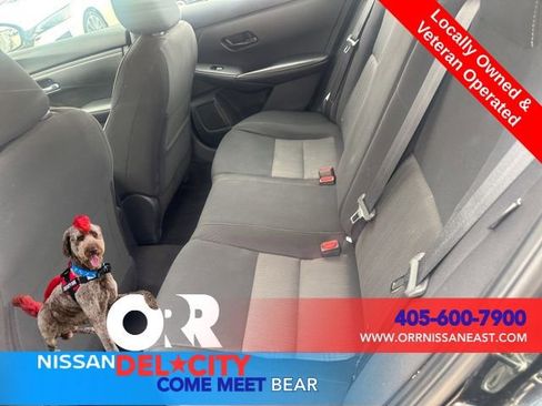 Used 2024 Nissan Sentra SV image 12