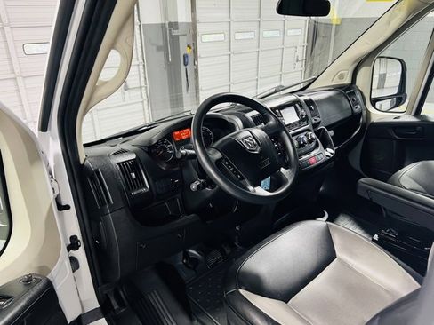 Used 2021 RAM ProMaster 1500 image 19