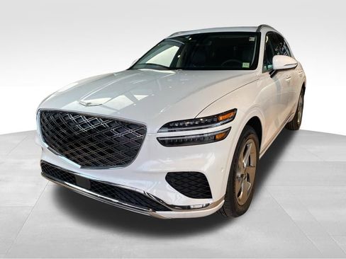 New 2026 Genesis GV70 2.5T Advanced image 1