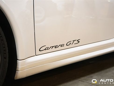 Used 2012 Porsche 911 Carrera GTS RWD image 12