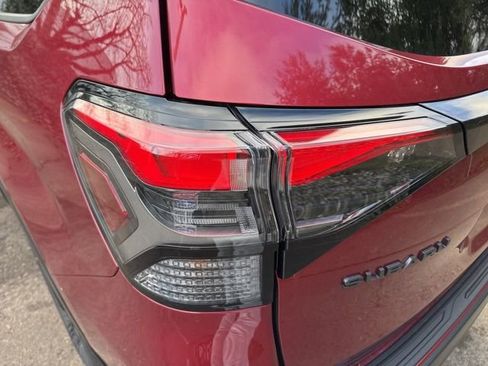 New 2026 Subaru Forester Premium image 10