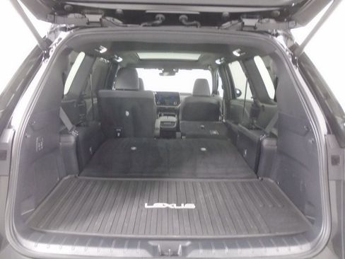 Used 2025 Lexus TX 350 AWD image 43