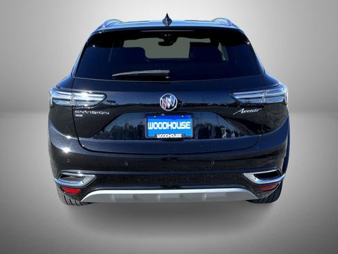 Certified 2023 Buick Envision Avenir image 6