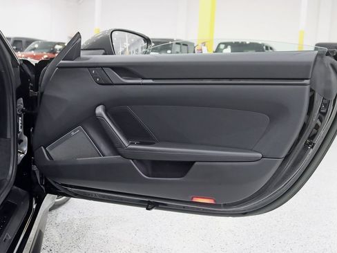 Used 2023 Porsche 911 Carrera T RWD image 37
