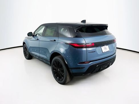 Used 2026 Land Rover Range Rover Evoque S AWD/4WD image 7