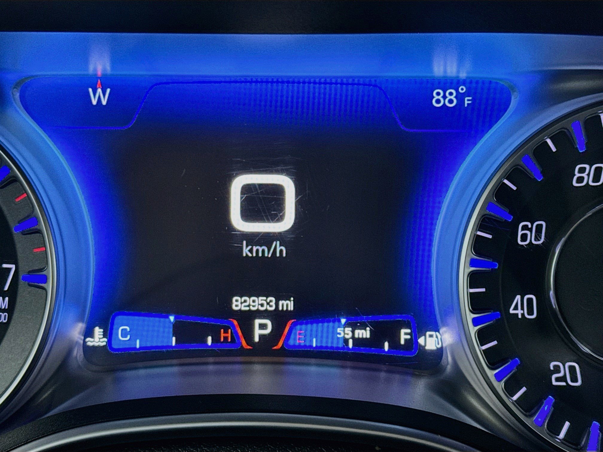 Used 2021 Chrysler 300 S RWD image 8