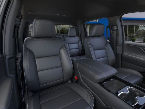 New 2026 Chevrolet Silverado EV LT image 17