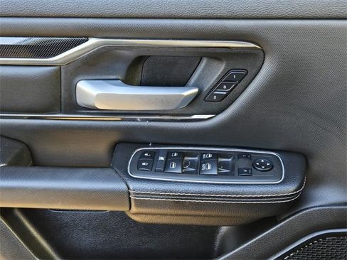 Used 2022 RAM 1500 Rebel w/ Rebel Level B Equipment Group image 24
