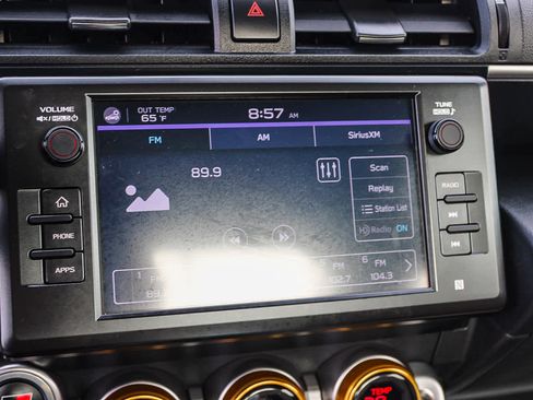 Used 2023 Toyota GR86 w/ ALL Weather Mat Package (TMS) image 14