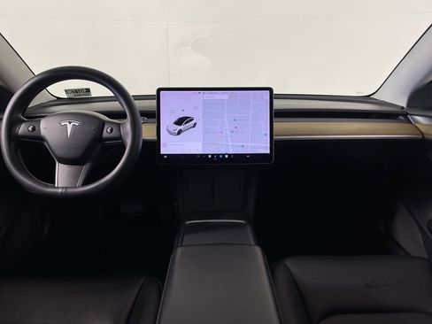 Used 2021 Tesla Model 3 Standard Range Plus RWD image 14
