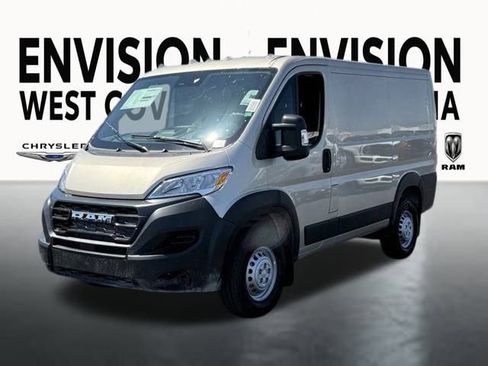 New 2025 RAM ProMaster 1500 image 4