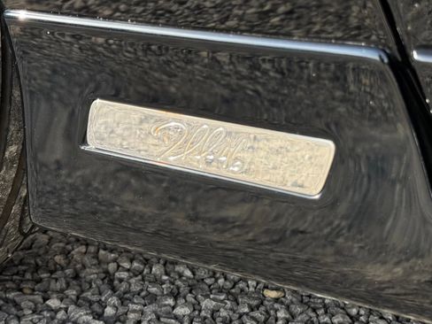 Used 1989 Chevrolet Camaro IROC-Z RWD image 64