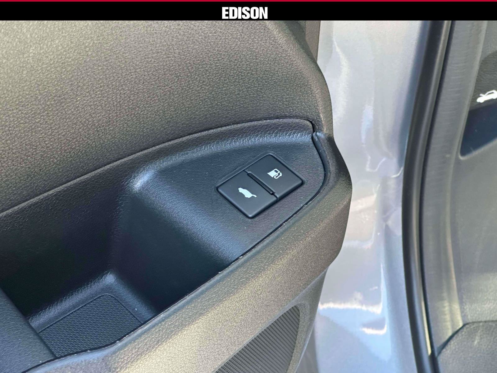 Used 2023 Honda Passport Elite image 18