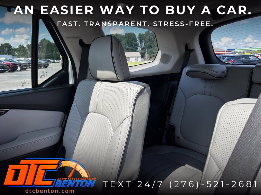 Used 2023 Honda Pilot Elite image 23