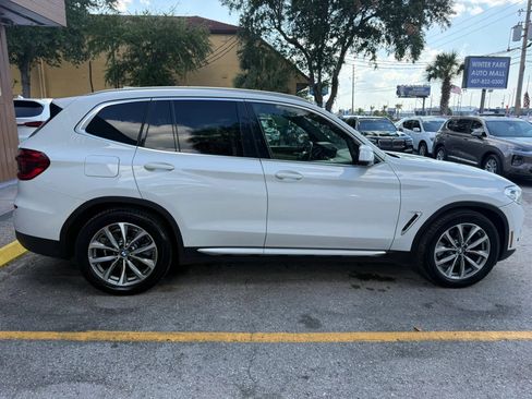 Used 2019 BMW X3 sDrive30i RWD image 5