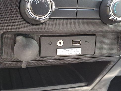 Used 2014 Ford F150 STX w/ Equipment Group 201A Mid AWD/4WD image 24