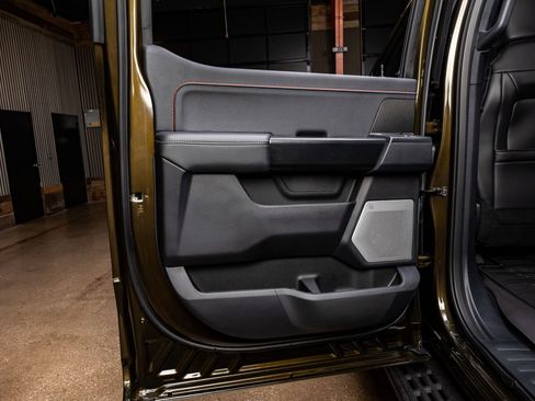 Used 2025 Ford F150 Raptor image 38