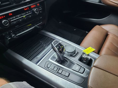 Used 2016 BMW X5 xDrive35i image 27