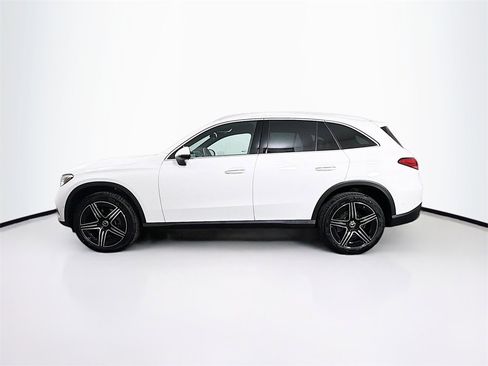 New 2026 Mercedes-Benz GLC 300 4MATIC image 4