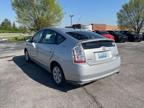 Used 2008 Toyota Prius image 4