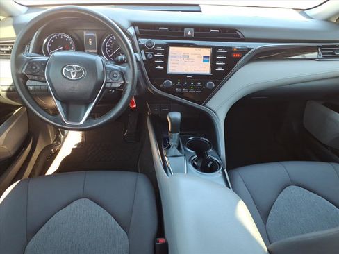Used 2020 Toyota Camry LE image 15
