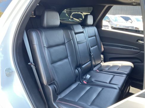 Used 2024 Dodge Durango GT AWD/4WD image 24