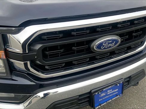 Used 2023 Ford F150 XLT image 61
