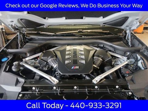 Used 2025 BMW X5 M60i image 24