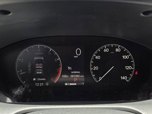 Used 2026 Honda HR-V EX-L image 20