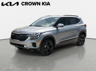 New 2026 Kia Seltos EX video 1