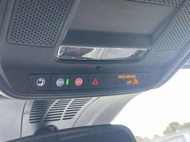 New 2026 Chevrolet Blazer EV LT FWD image 20