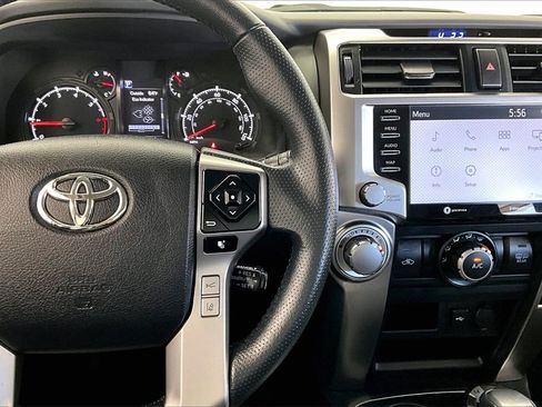 Used 2024 Toyota 4Runner SR5 image 20