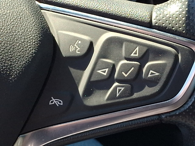 Used 2025 Chevrolet Malibu LT FWD image 22
