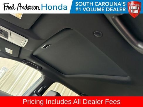 New 2026 Honda CR-V Sport-L image 7
