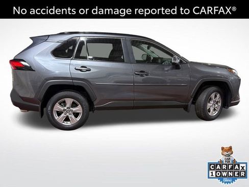 Certified 2022 Toyota RAV4 XLE image 3