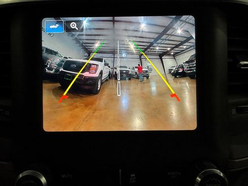 Used 2022 RAM 2500 Tradesman AWD/4WD image 27
