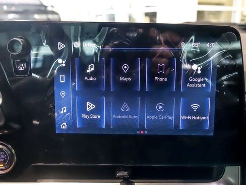 Used 2025 Chevrolet Corvette Stingray Coupe image 17