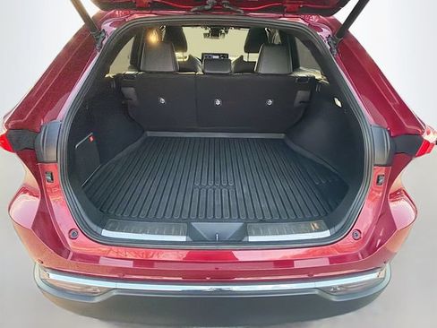 Used 2021 Toyota Venza Limited w/ Advanced Technology Package AWD/4WD image 26