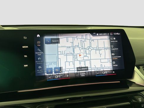 Certified 2023 BMW X1 xDrive28i w/ Premium Package image 13