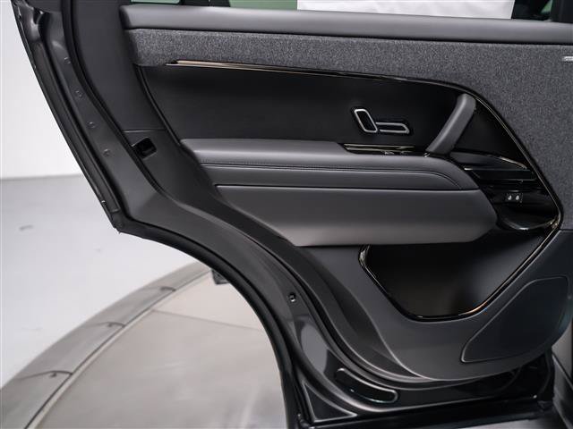 New 2026 Land Rover Range Rover Sport Dynamic SE AWD/4WD image 24