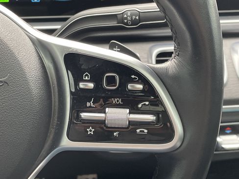 Certified 2023 Mercedes-Benz GLS 450 GLS 450 4MATIC SUV image 29