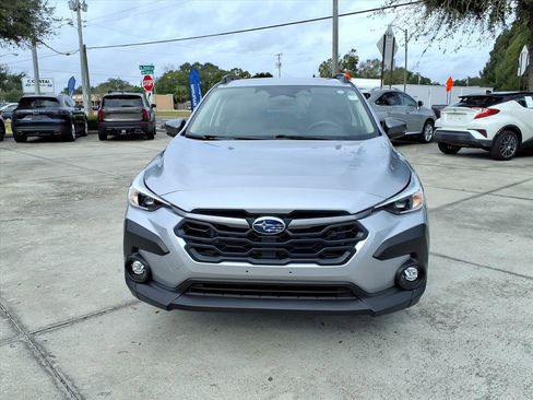 Used 2024 Subaru Crosstrek 2.0i Premium image 2
